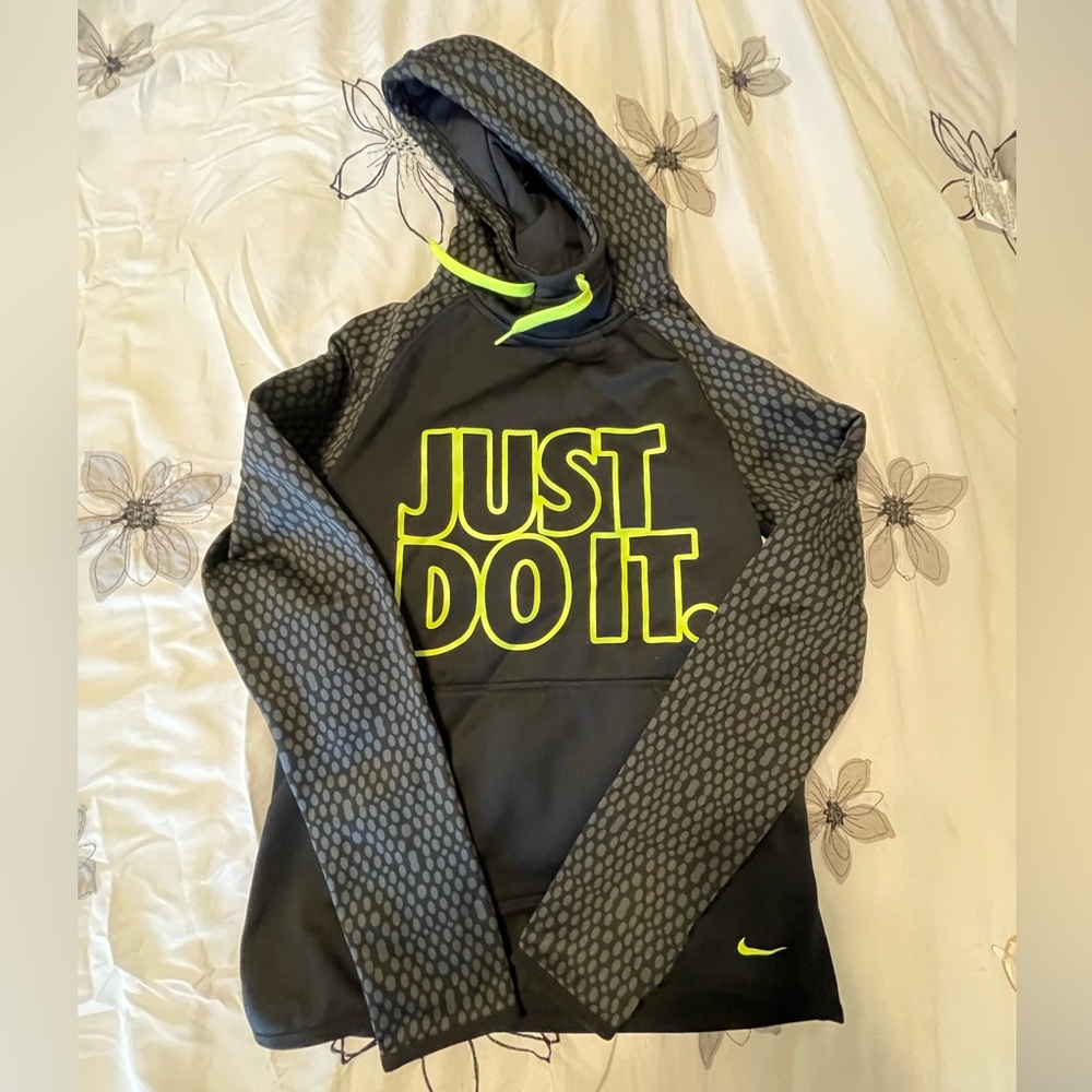 Nike